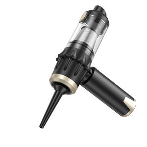 Aspirateur de voiture 4 en 1 Model148, 16000PA, forte aspiration, sans fil, souffleur d'air portable, pompe de gonflage pour voiture et maison - Product Image 3