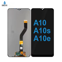 Pour samsung a10 écran tactile original pour galaxy a10 lcd a105 a10s écran a10 pour samsung A10e LCD pour samsung A10 Display