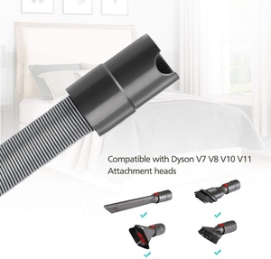 Vente flash : Tuyau d'extension flexible de remplacement pour aspirateur sans fil <span class=keywords><strong>Dyson</strong></span> V8 V7 V10 <span class=keywords><strong>V11</strong></span> - Product Image 5