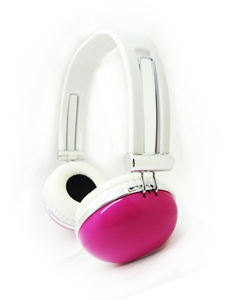 Nhiều Màu Sắc Trên Tai Tai Tai Nghe Có Dây Với Mềm Mại Earmuffs Và Có Thể Điều Chỉnh Headband 3.5Mm Giao Diện Promo Tai Nghe - Product Image 2