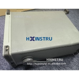 Analizador de Espectro Hewlett Packard / Agilent/HP 8592B 9 kHz-22GHz OPT:021 #   H - Product Image 2