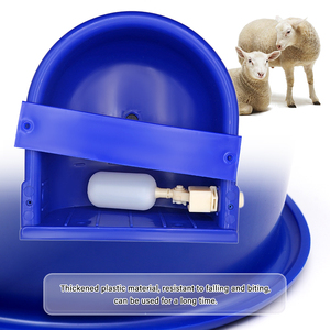 Bol d'eau automatique <span class=keywords><strong>pour</strong></span> bétail <span class=keywords><strong>pour</strong></span> <span class=keywords><strong>vache</strong></span> <span class=keywords><strong>Abreuvoir</strong></span> durable en plastique épaissi Bol <span class=keywords><strong>à</strong></span> boire <span class=keywords><strong>pour</strong></span> <span class=keywords><strong>vache</strong></span> <span class=keywords><strong>à</strong></span> <span class=keywords><strong>vendre</strong></span> - Product Image 2