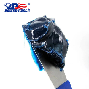 Grasa Lubricante Industrial Power Eagle HP-R Azul para Altas Temperaturas, Servicio Pesado, Rodamientos de Ruedas de Camiones, NLGI 3 SAE, Extrema Presión - Product Image 6