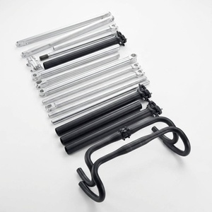 Pièces de levier de <span class=keywords><strong>frein</strong></span> de <span class=keywords><strong>vélo</strong></span> forgées sur mesure avec usinage CNC et finition anodisée pour guidon de VTT et système de freinage de <span class=keywords><strong>vélo</strong></span> de route - Product Image 4