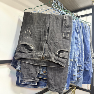 เสื้อผ้า<span class=keywords><strong>มือ</strong></span><span class=keywords><strong>สอง</strong></span>สำหรับผู้ชายเสื้อผ้ามือสอง - Product Image 3