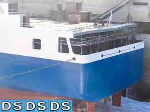 Casa Comfort Trasporto Libero Roro Navi Traghetto Nave Vivido Immagini Laminato - Product Image 2