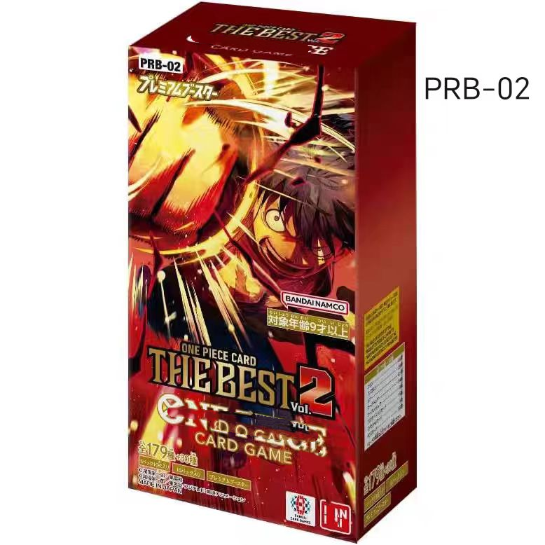 PRB-02