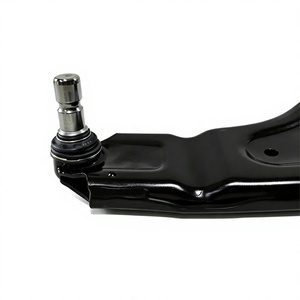 31126879844ชุดชิ้นส่วนรถยนต์แขนควบคุมแบบโค้งด้านหน้าขวาล่างสำหรับ BMW 2ชุด F45 F46 1ชุด F40 X1 F48 F39 X2 - Product Image 6