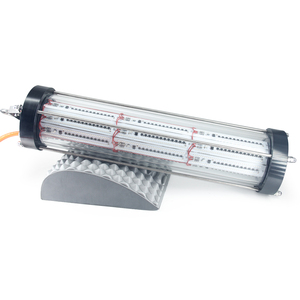 Onderwater Led Vissen Licht Groen 500W 1000W 2000W 3000W Dompelpompen Lokken Lichten Inktvis Aantrekken Van Vis Lamp voor Boot Vissen - Product Image 6