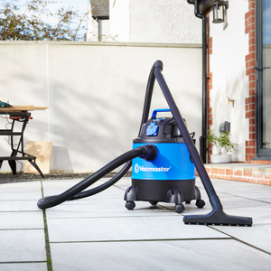 <span class=keywords><strong>Aspirateur</strong></span> humide et sec portable Vacmaster, fabriqué en Chine, certifié BSCI, 1250W, 20L, pour voiture, usage commercial et industriel, VQ1220PFC - Product Image 2