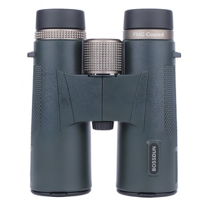 Toptan ED Dürbünler 12x Yüksek HD Düşük Işıkta Gece Görüşü IP67 Su Geçirmez Sivil Teleskop Seyahat Fotoğrafçılığı Canlı Yayın - Product Image 1