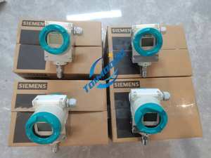 Siemens SITRANS P320圧力トランスミッタ差動フローPN160 HART 7MF0300-3QE01-5AM2-Z A00 + B30 + E00 + E80 + H01オリジナル - Product Image 4