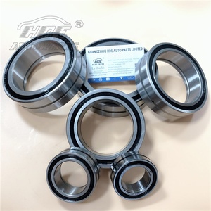 Kit de réparation de palier de bras d'<span class=keywords><strong>essieu</strong></span> arrière KS559.01 KS55901 513148 pour Citroën <span class=keywords><strong>Berlingo</strong></span> pour Peugeot 405 VKDA27007 - Product Image 3