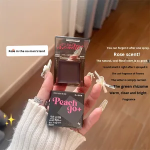 UD CLUB Cupidon amour dieu ange fraise gardénia pomme lait jasmin frais longue durée solide <span class=keywords><strong>parfum</strong></span> crème - Product Image 6