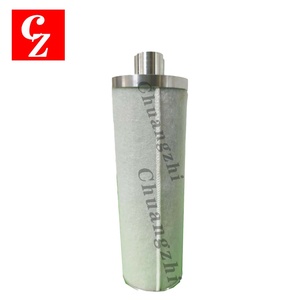 Nuevo Elemento Separador de Aceite de Aire 02250106-791 de Alta Calidad para Compresor de Aire Sullair, Garantía de 1 Año - Product Image 1