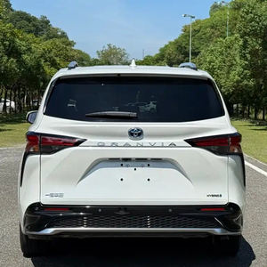 <span class=keywords><strong>Toyota</strong></span> Granvia 2022 SUV Usado, Granvia SUV MPV Gasolina, Auto 2023, Auto Usado, Volante a la Izquierda, Asientos de Cuero, Automático - Product Image 5