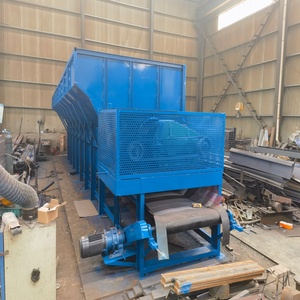 China Hot Sale Stable Single-roll Wood Debarking Machine - Product Image 2