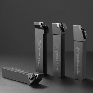 Bán buôn CNC Carbide toolholders kim loại tiện chuyển công cụ chủ - Product Image 1