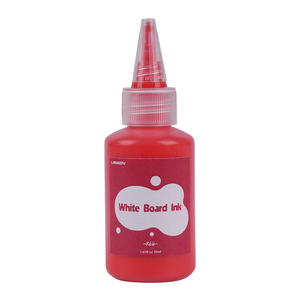 Tinta para Marcadores de Pizarra Blanca Personalizable de Alta Calidad, Embalaje en Botella OEM ODM Directo de Fábrica - Product Image 2