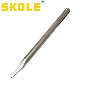 Sds Max Elektrische Muur Beiteling Machine Hydraulische Breker Steen Carbide Hand Lucht Hamer Beitel Tip Auger Hout Boor Bits - Product Image 4