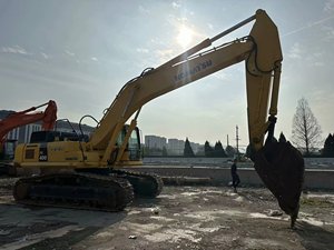 รถขุดมือสองราคาถูก Komatsu PC400-8 ขาย รถขุด 40 ตัน ปี 2024 ของแท้จากญี่ปุ่น PC400 400-8 PC400-8R มีจำหน่าย - Product Image 6