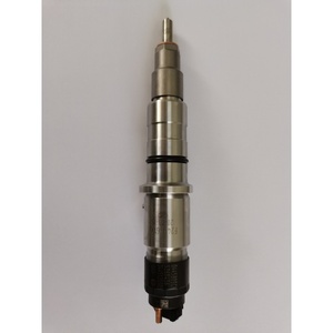 Inyector <span class=keywords><strong>de</strong></span> Combustible Common-Rail para Excavadora <span class=keywords><strong>de</strong></span> 45 Toneladas PC450-<span class=keywords><strong>7</strong></span>, Número <span class=keywords><strong>de</strong></span> Pieza. 6156-11-3300, 0.8 Kg, <span class=keywords><strong>12</strong></span> V, Enchufable, Compatible con OEM - Product Image 6