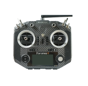 Module émetteur RF <span class=keywords><strong>FrSky</strong></span> <span class=keywords><strong>Taranis</strong></span> Q X7S ACCESS 24 canaux 2,4 GHz pour radiocommande de modèle d'avion RC - Product Image 1