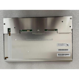 Nouvel écran LCD industriel Original de 12.1 pouces, 1280x800 WXGA, pour équipement industriel, médical et automobile, NL12880AC20-14D - Product Image 3