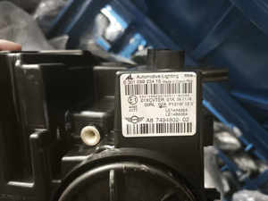 A87494802-02 Phare avant droit LED d'origine démonté et utilisé, prêt à brancher, pour <span class=keywords><strong>Mini</strong></span> <span class=keywords><strong>Cooper</strong></span> <span class=keywords><strong>Countryman</strong></span> F60 2019 - Product Image 6