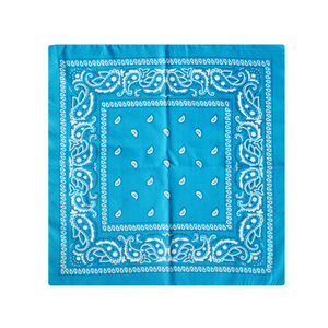 <span class=keywords><strong>Cou</strong></span> élégant Bandana écharpe Bandanas de haute qualité pour hommes femmes Cowgirl Bandana visage couverture Cowboy Western accessoires de plein air - Product Image 5