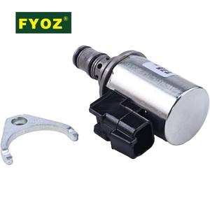 Katup Solenoid, 12V, 1959700, untuk Caterpillar <span class=keywords><strong>Skid</strong></span> Steer <span class=keywords><strong>Loader</strong></span> 216 216B 236B3 242B 256C 262C 262C2 272C Multi Terra - Product Image 4