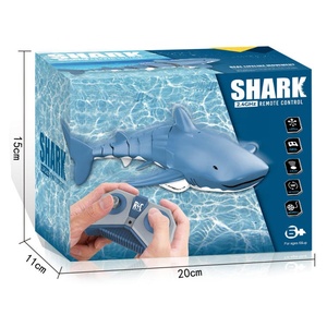 Ewest 2,4G ADIO imharimimhark imimulation aterodel leclectronic emote emontrol... - Product Image 6