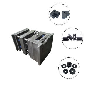 पेशेवर कस्टम एब्स pvc प्लास्टिक इंजेक्शन मोल्ड सेवा निर्माता - Product Image 1