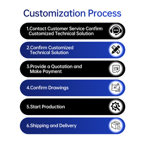 <span class=keywords><strong>Joint</strong></span> d'étanchéité universel en caoutchouc Longhey <span class=keywords><strong>pour</strong></span> réfrigérateurs verticaux, congélateurs coffres ou chambres froides, réfrigérateurs profonds - Product Image 6