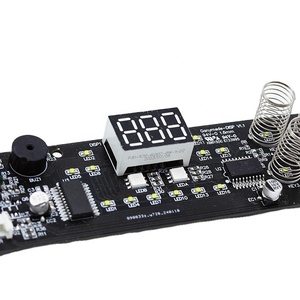 SOP16 chipsbank cảm ứng điện dung chip cảm ứng cảm ứng <span class=keywords><strong>IC</strong></span> cbm6008 cảm ứng cảm biến chức năng, đáng tin cậy điều khiển nhúng - Product Image 2