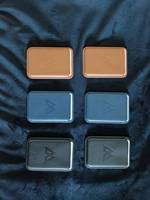 Dompet Ponsel Magnet Warna Logo Kustom W3 Pu, Tempat Kartu Kredit/ID Magnetik, Casing Kulit untuk iPhone 14 15 16 Pro Max
