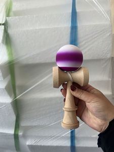 Divertido Juego de Madera para Entrenamiento Manual, Juguete de Desarrollo de Habilidades para Niños y Uso Familiar - Product Image 4