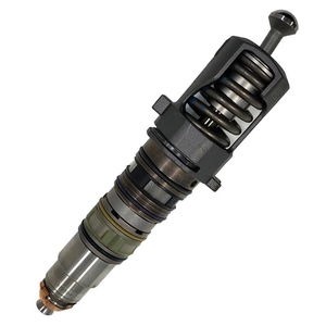 Inyector de Combustible Remanufacturado 4088725 4902818 1464994 1464997 4928264 4928260 1464994 4062569 4928260 para Scania Cummins QSX15 ISX15 X15 - Product Image 3