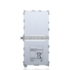 <span class=keywords><strong>Batteria</strong></span> di Ricambio Originale al 100% EB-BT561ABE per <span class=keywords><strong>Samsung</strong></span> Galaxy Tab e T560 T561 SM-T560 <span class=keywords><strong>Batteria</strong></span> Autentica per <span class=keywords><strong>Tablet</strong></span> 5000mAh - Product Image 5