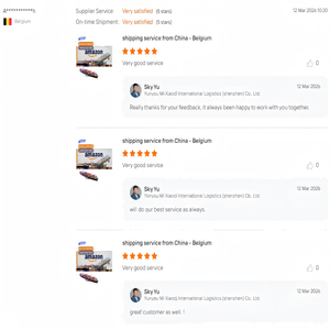 Transporte Aéreo y Express de China a Canadá, Seguro y Económico, <span class=keywords><strong>Entrega</strong></span> Rápida y Segura Puerta a Puerta, Tiempos de Tránsito Confiables - Product Image 5