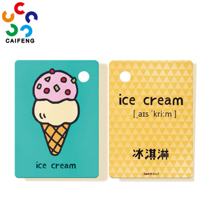 Personalized Custom Paper and Cardboard Printing Is Suitable for Thank-you Cards, Photo Cards, and Double-sided Color Printing