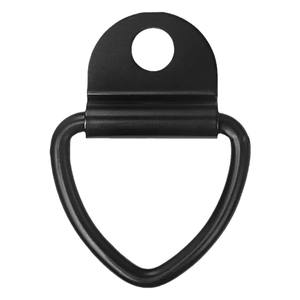 Ancres d'arrimage de cargaison, anneaux en V, boulons pour remorques, camions, pick-up, fourgonnettes, montage encastré, crochet de traction en forme de D, attache pour remorques, camping-cars, bateaux - Product Image 6