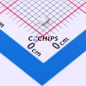 ตัวต้านทานเซรามิกแบบ SMD รุ่น HoAR0805-1/8W-47KR-0.1%-TCR50 ขนาด 0805 ความต้านทาน 47kOhm ความคลาดเคลื่อน 0.1% กำลังไฟ 125mW - Product Image 2