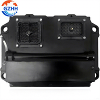 Unité de commande électronique d'excavatrice C27 C18 C32, contrôleur de moteur 372-2901, carte informatique ECM, pièces de machines de construction 3722901