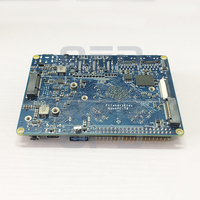 Carte de développement NanoPC-T6, Original FriendlyElec, 4 Go/8 Go/16 Go, double Ethernet 2,5 G, prise en charge du module LTE et du Wi-Fi, carte NanoPC-T6