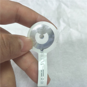 NT2H2421S0 224 Antenne NFC à détection d'ADN StatusDetect - CI compatible NFC T2T avec fonction de détection d'état - Product Image 5