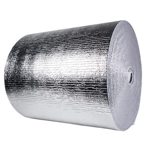 Tùy chỉnh-thực hiện PE Bọt cách nhiệt ống giá rẻ EPE bọt ống cách nhiệt cho hậu cần hoặc mái nhà cách nhiệt - Product Image 5