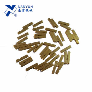 टी आर प्रकार पीतल तांबे के स्टांप पत्र विद्युत चालित स्वचालित तिथि कोडिंग मशीन फिल्म प्लास्टिक पैकेजिंग के लिए नई स्थिति - Product Image 4