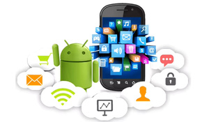 บริการพัฒนาแอปพลิเคชัน Android และ iOS แบบตามความต้องการ พร้อมคุณสมบัติเฉพาะและโซลูชันสำหรับหลายแพลตฟอร์ม - Product Image 2