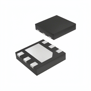 Electronic Chips Component Original One Stop Service RT5752BHGQW 6 WDFN Exposed Pad Power Management (PMIC) - Product Image 1